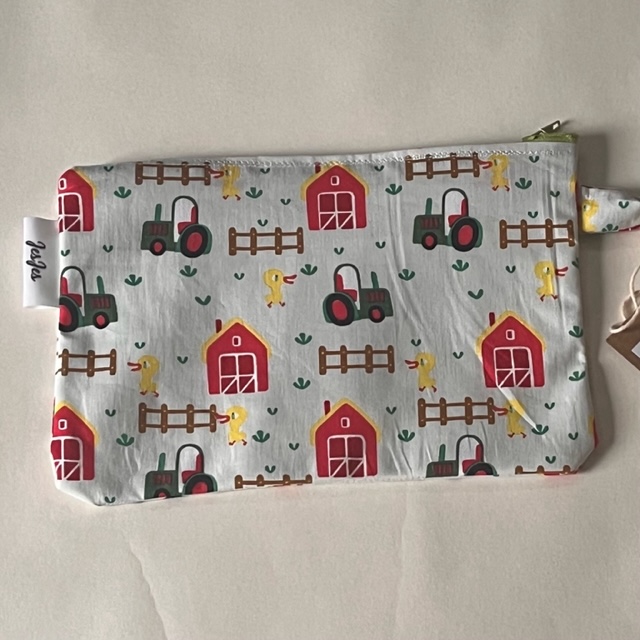Product: Etui 'Boerderij'